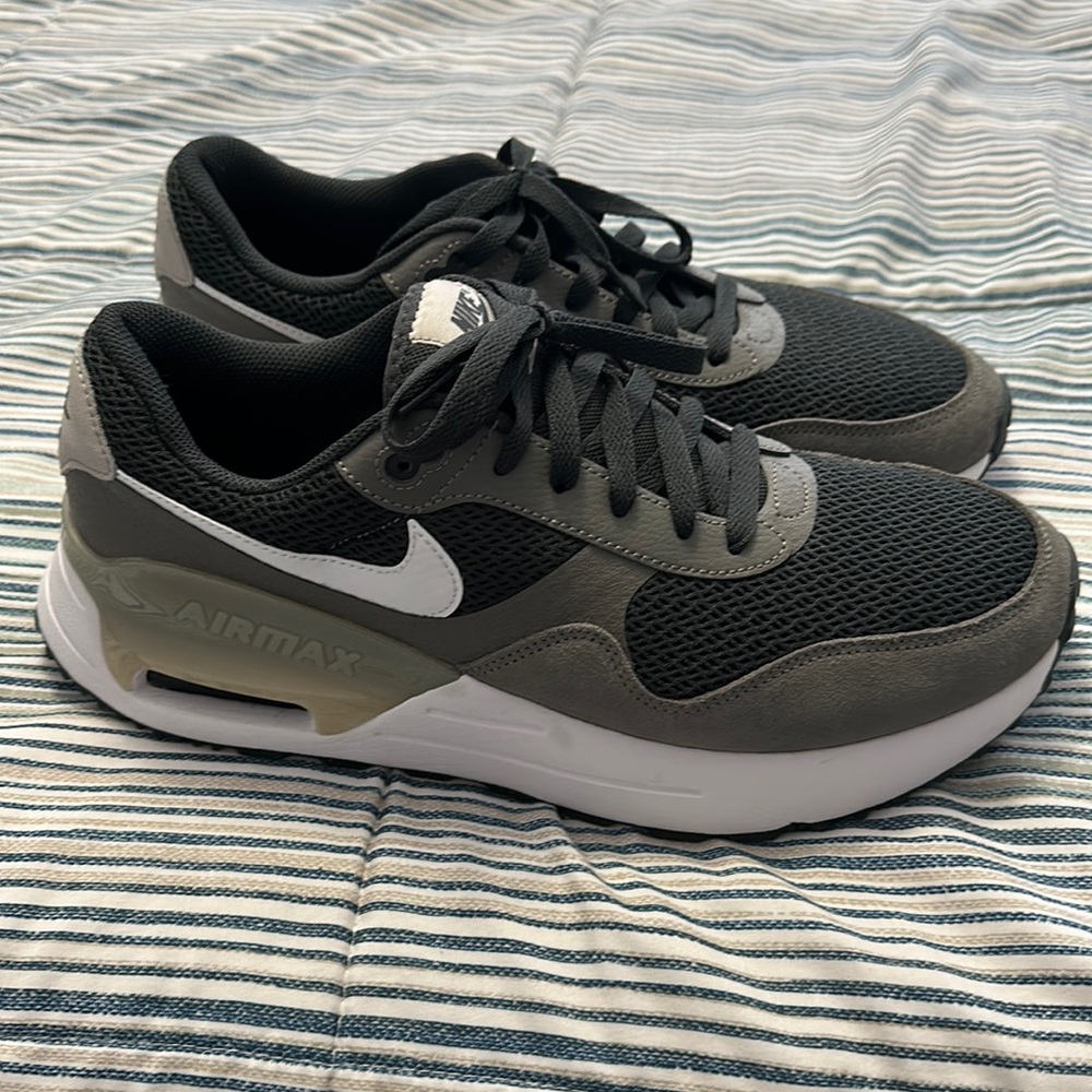 Nike air max !